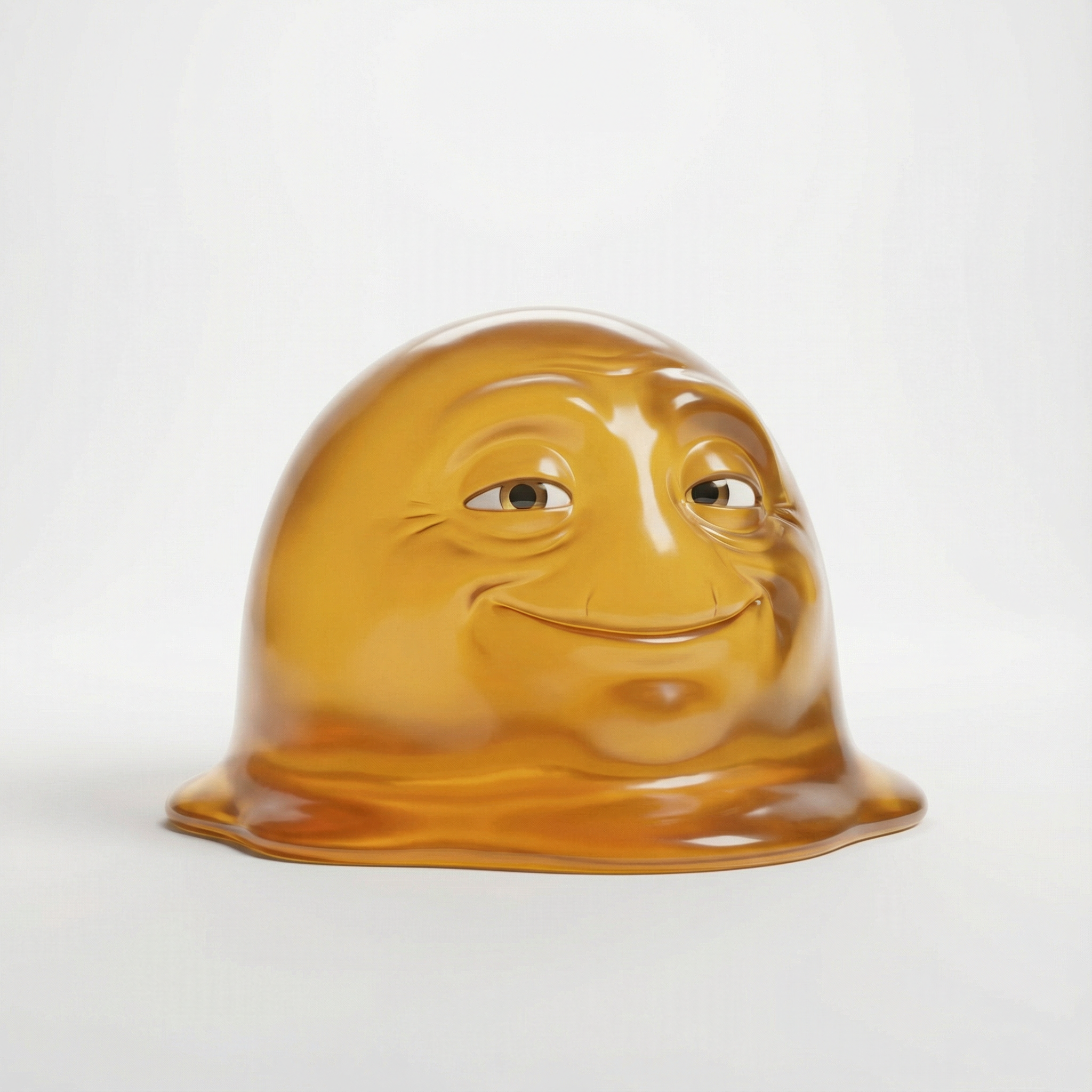 OG Gloop - Wise with gold star