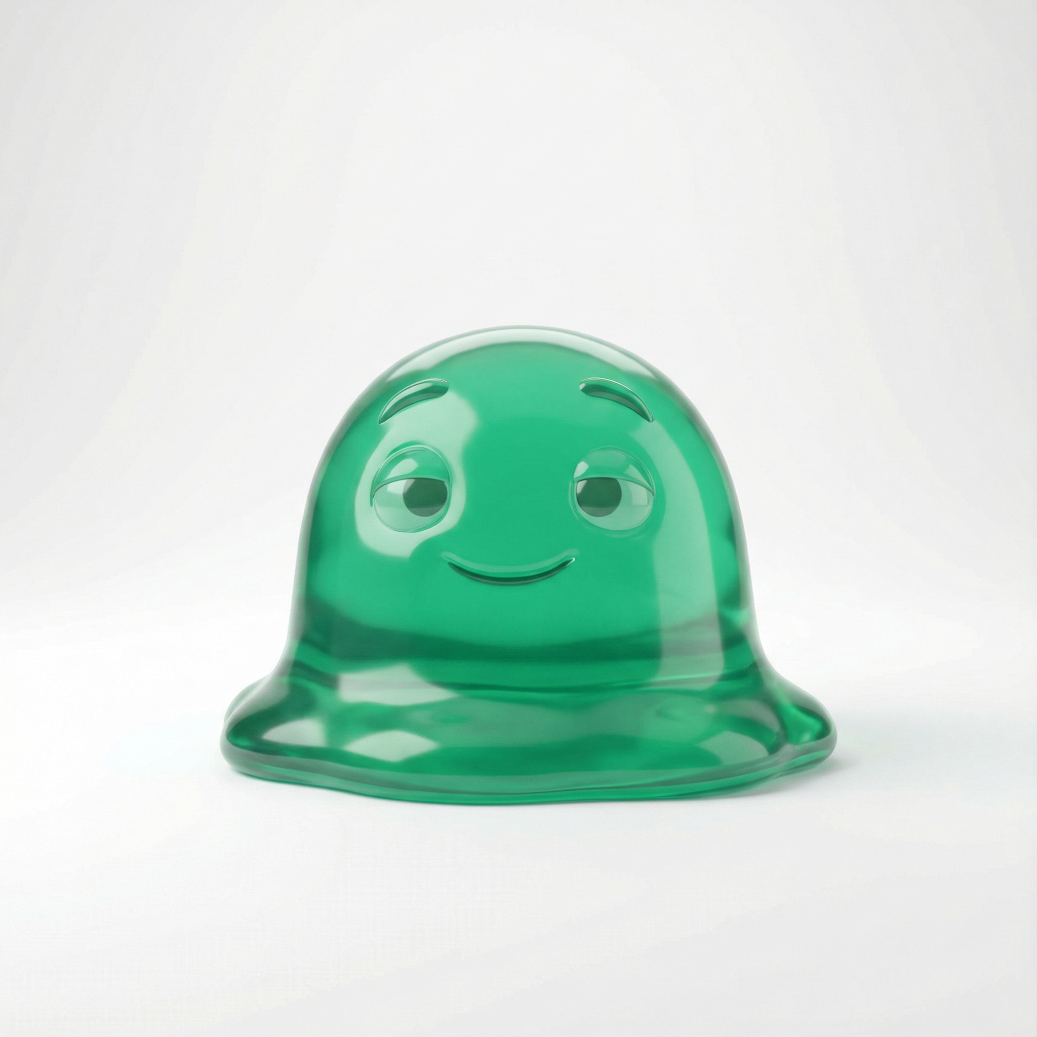 Chill Gloop - Relaxed and zen